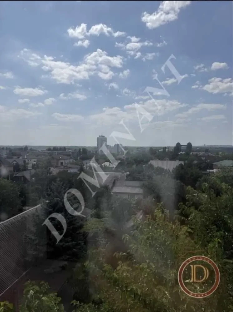 3-к квартира Запоріжжя, Вознесенівський, Победы 42