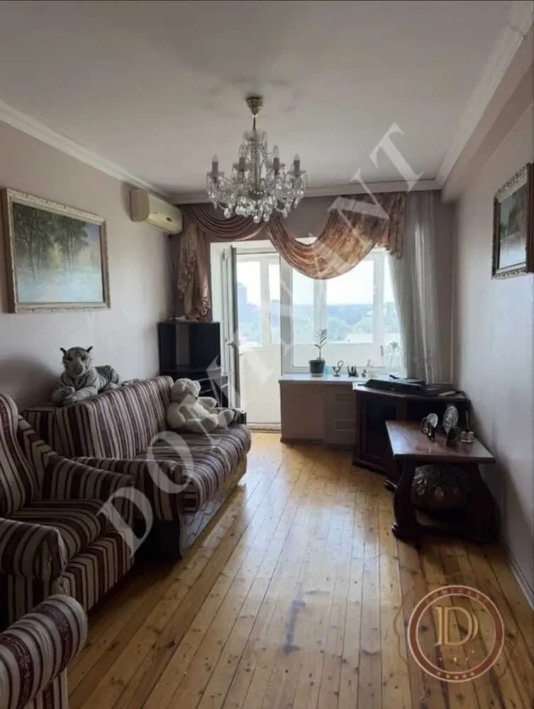 3-к квартира Запоріжжя, Вознесенівський, Победы 42 6