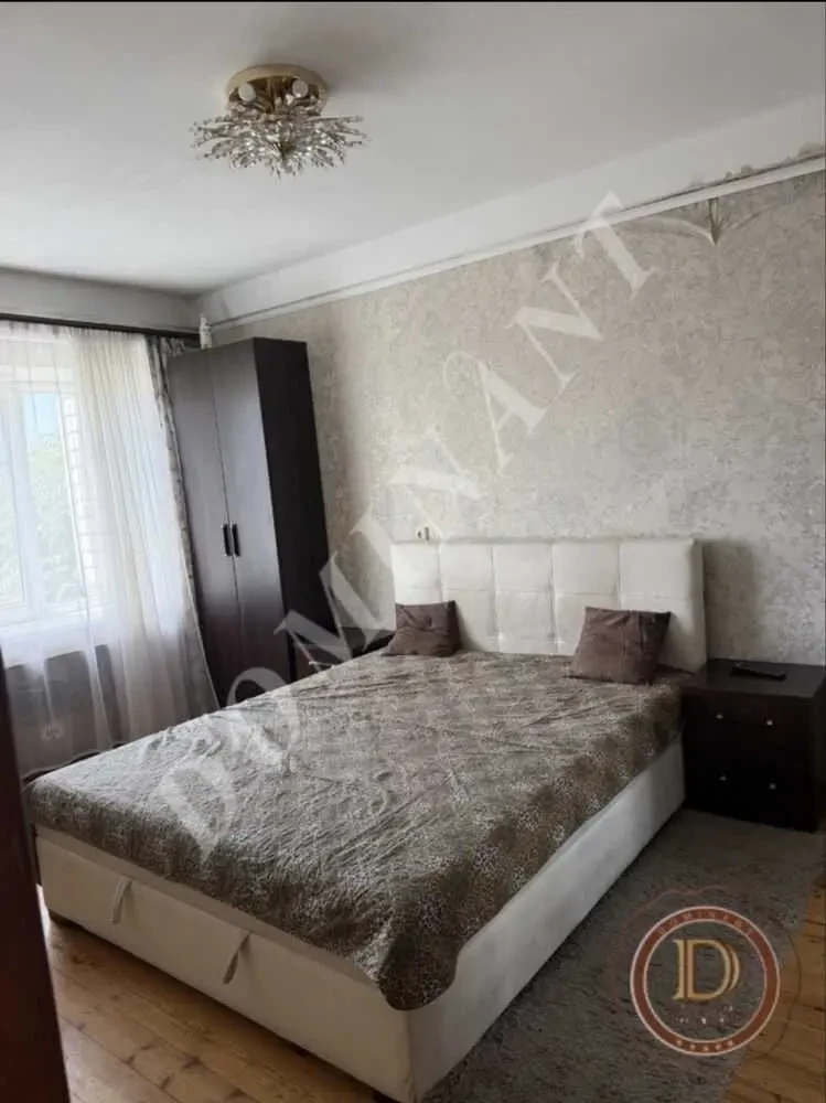 3-к квартира Запоріжжя, Вознесенівський, Победы 42 8