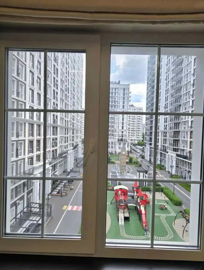 1-к квартира Київ, Голосіївський, Михайла Максимовича 24 5