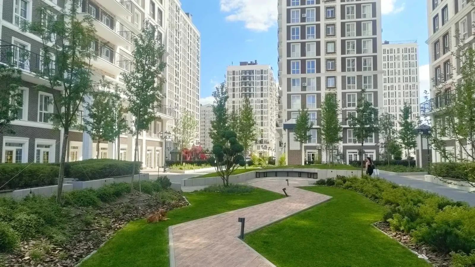 1-к квартира Київ, Голосіївський, Михайла Максимовича 24 20