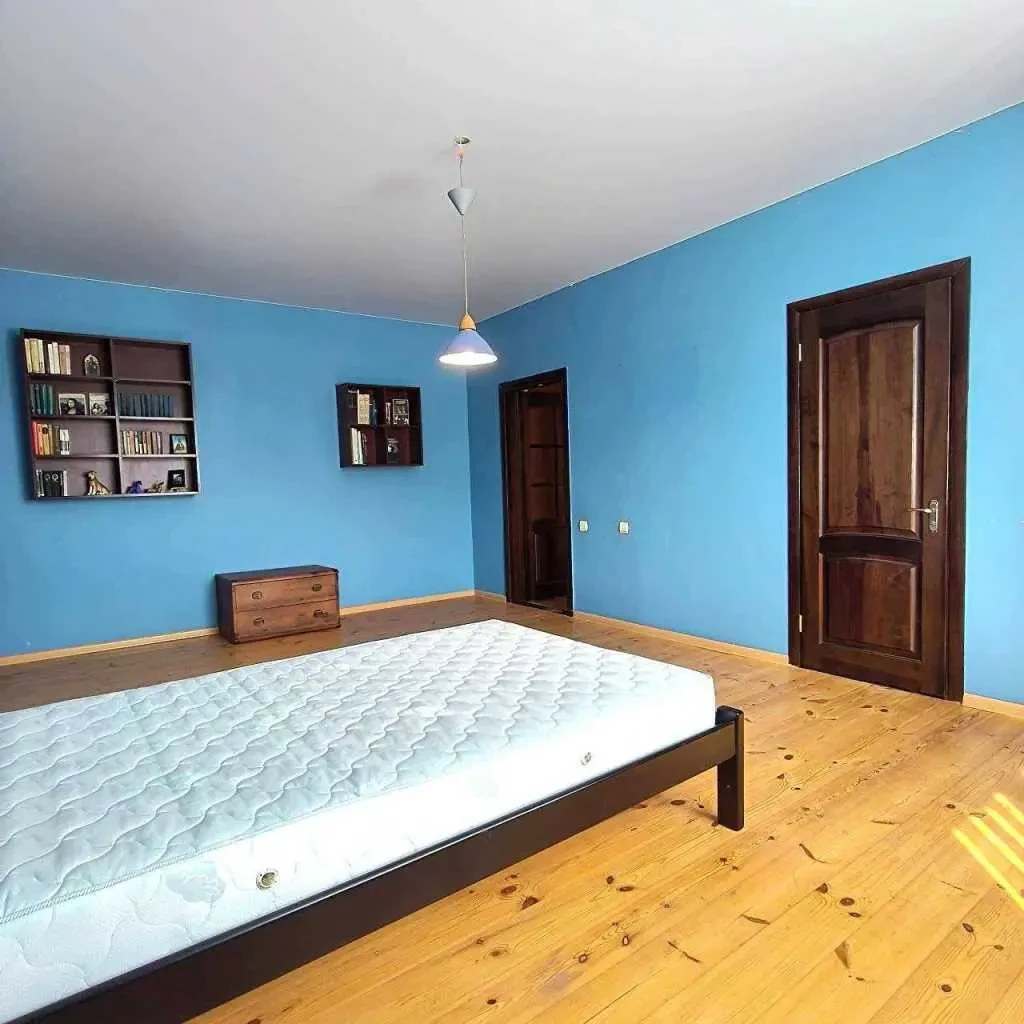 4-к таунхаус Фастівський, Мархалівка, 1 травня 4 21