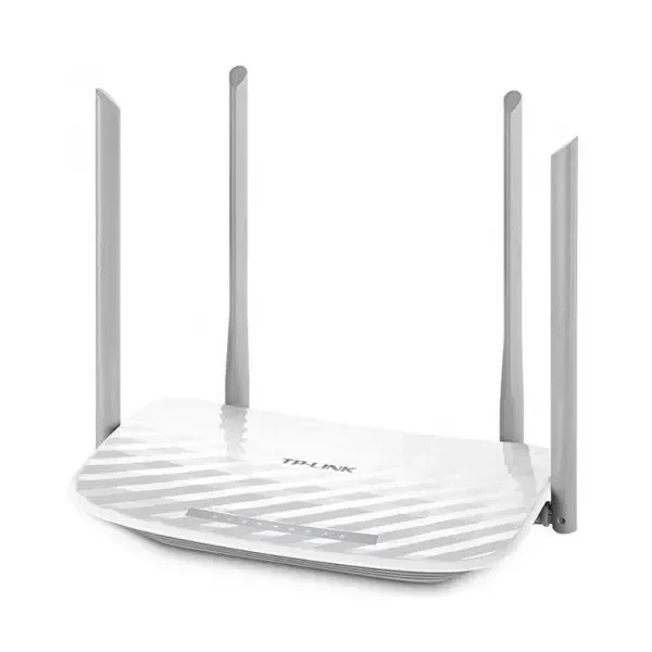 Wi-fi роутер TP-Link Archer C50 V6