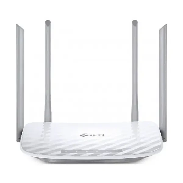 Wi-fi роутер TP-Link Archer C50 V6 2