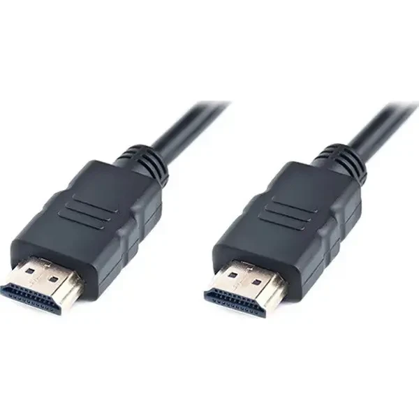 Кабель REAL-EL HDMI-HDMI V 2.0 (M/M) 1 м Black (EL123500011) 2