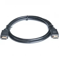 Кабель REAL-EL HDMI-HDMI V 2.0 (M/M) 1 м Black (EL123500011)