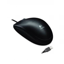 Мишка Logitech B100 USB Black (910-003357) Мишка Logitech B100 USB Black (910-003357)