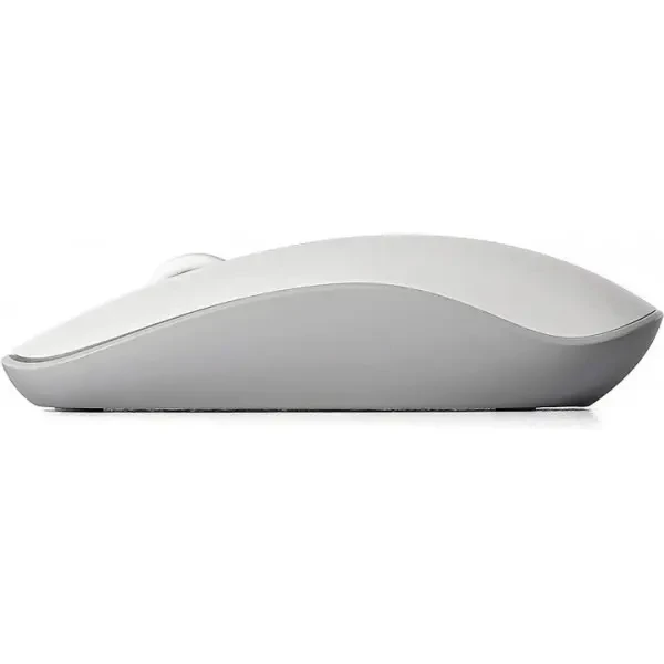 Мишка Rapoo Wireless M200 Silent White 4