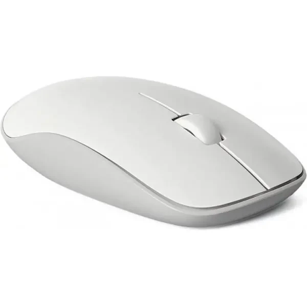 Мишка Rapoo Wireless M200 Silent White 6