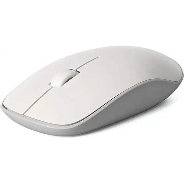 Мишка Rapoo Wireless M200 Silent White 2