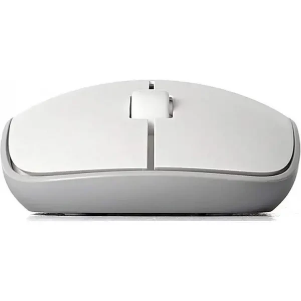 Мишка Rapoo Wireless M200 Silent White 5
