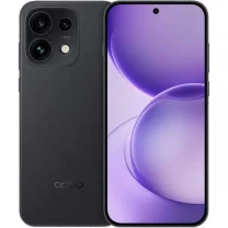 Смартфон Oppo Reno16 Pro 5G 12/512GB Starlight Black (CPH2863) UA