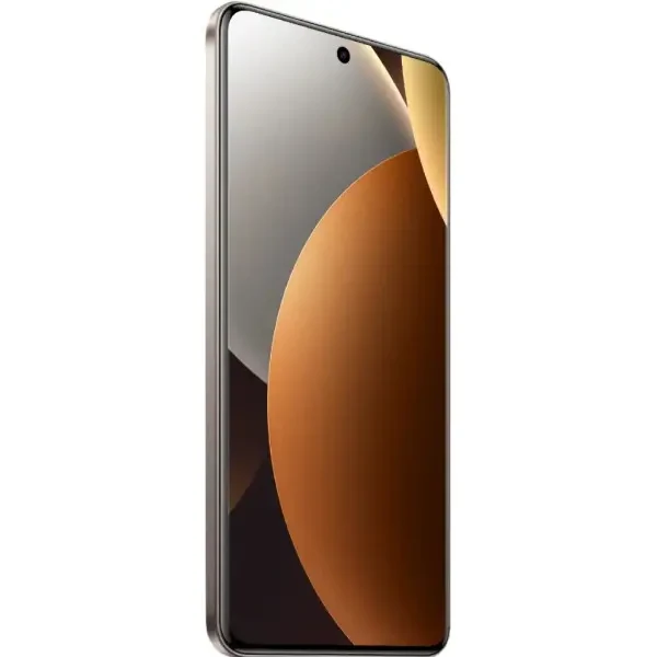 Смартфон Xiaomi Redmi Note 15 Pro 12/256GB Titanium (with Adapter) EU 5