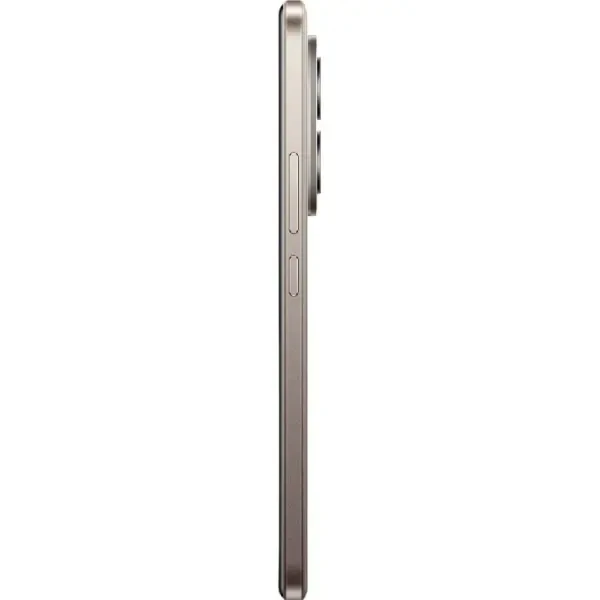 Смартфон Xiaomi Redmi Note 15 Pro 12/256GB Titanium (with Adapter) EU 9