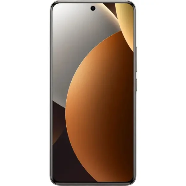Смартфон Xiaomi Redmi Note 15 Pro 12/256GB Titanium (with Adapter) EU 2