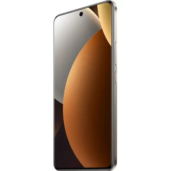 Смартфон Xiaomi Redmi Note 15 Pro 12/256GB Titanium (with Adapter) EU 4