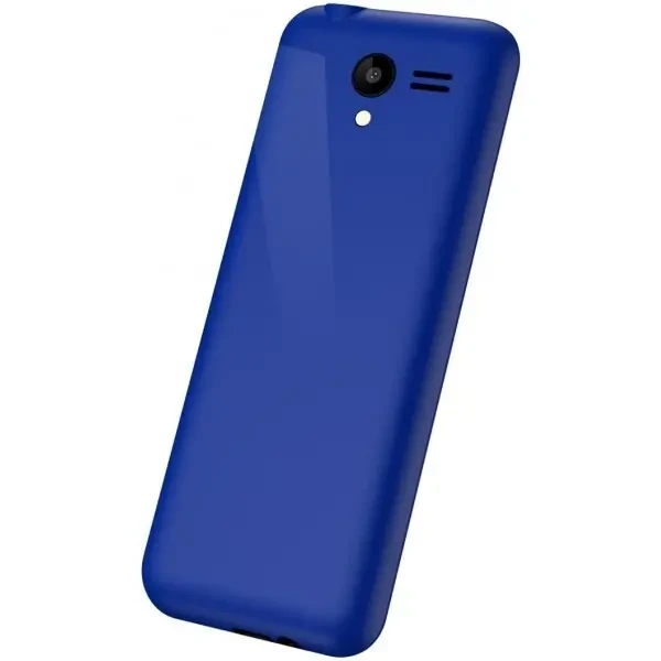 Телефон Sigma mobile X-Style 351 Lider Blue 4