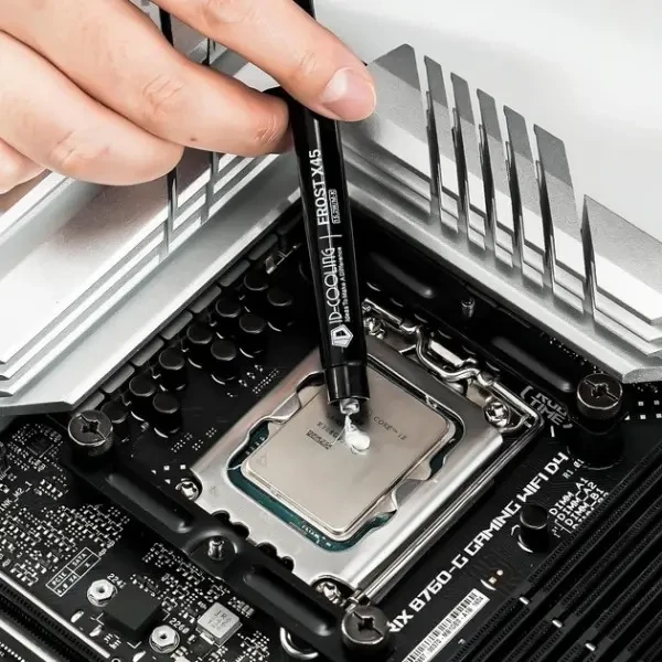 DM Термопаста ID-Cooling Frost X45 2 г 3
