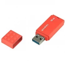Флеш пам'ять GOODRAM UME3 16Gb Orange
