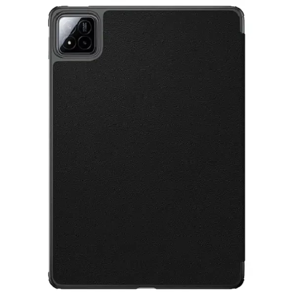 Чохол-книжка ArmorStandart Smart Case для Xiaomi Pad 8/8 Pro/7/7 Pro Black (ARM74574) 2