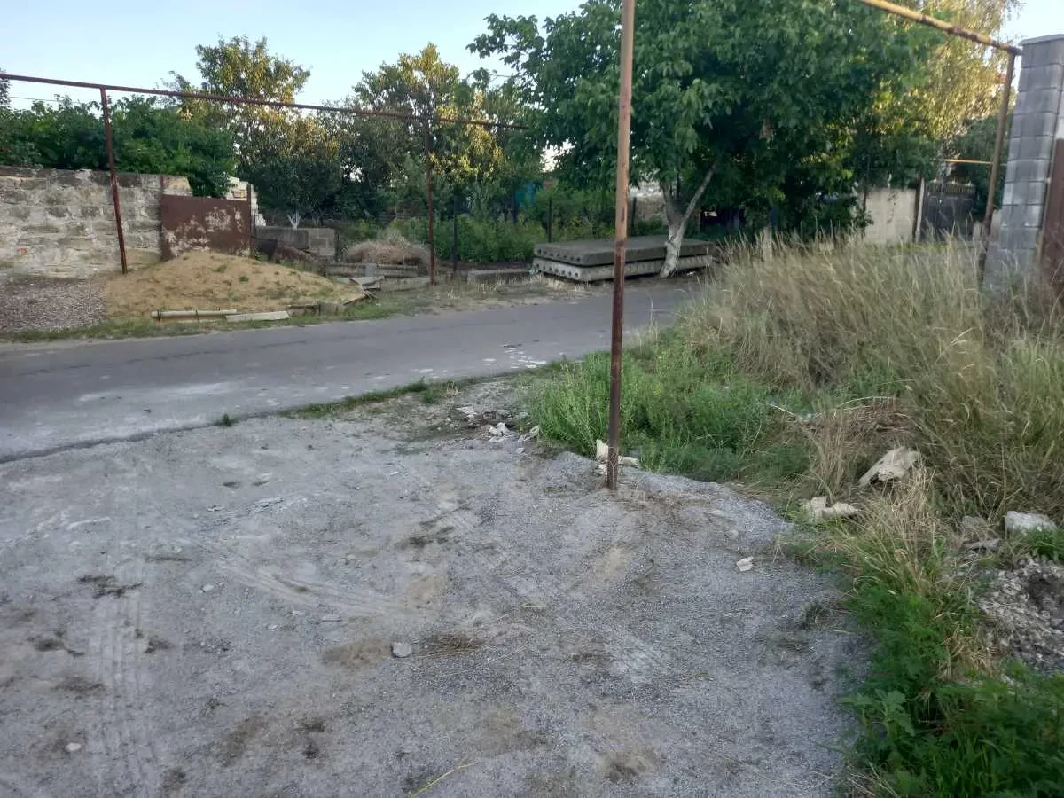 ділянка під житлову забудову Біляївський, Усатове, Молодёжная