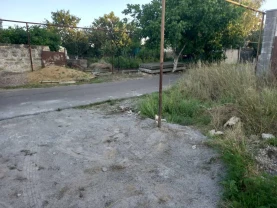ділянка під житлову забудову Біляївський, Усатове, Молодёжная
