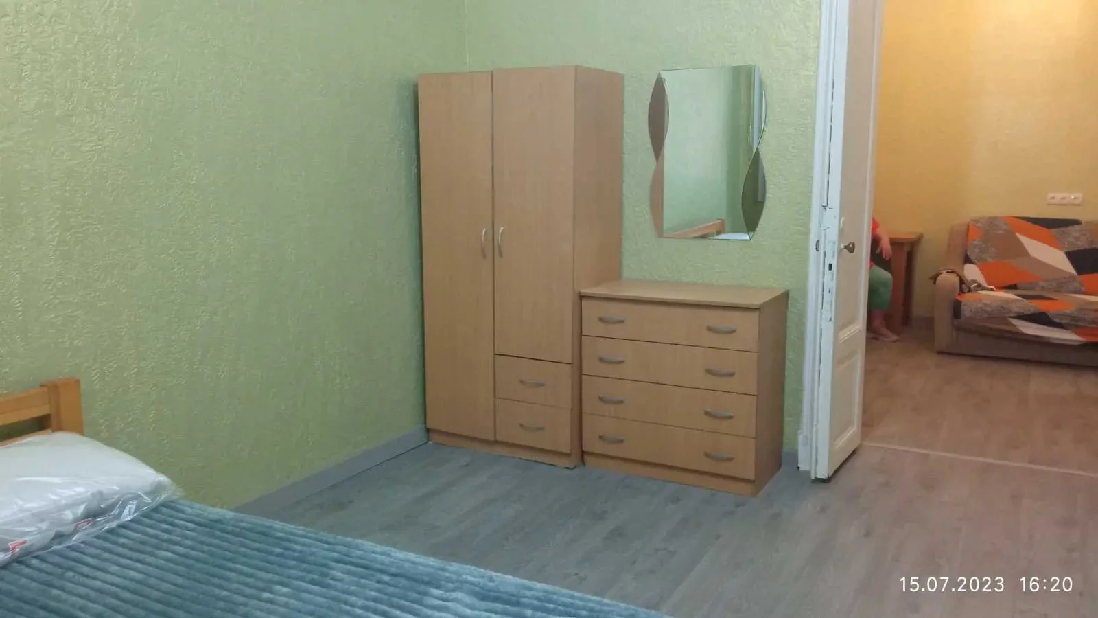 1-к квартира Одеса, Приморський, Пушкинская 24 2
