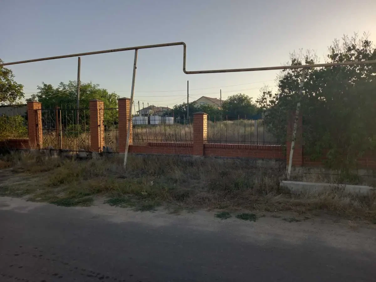 ділянка під житлову забудову Біляївський, Нерубайське, Карла Маркса 6
