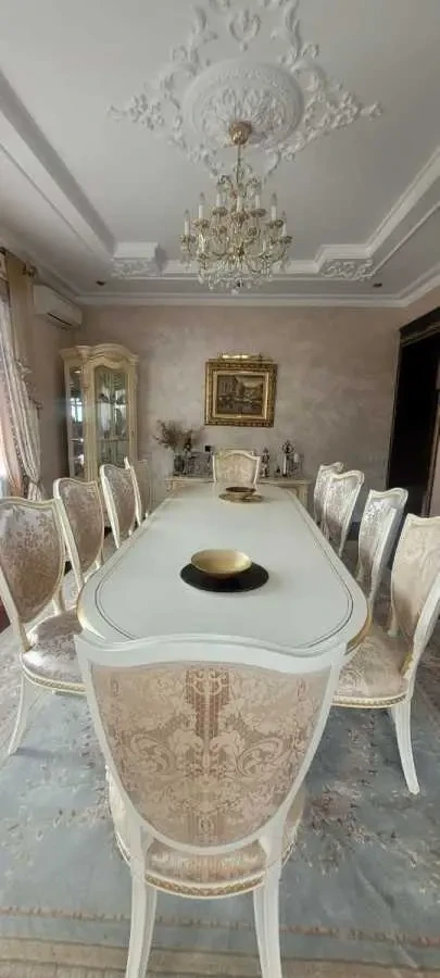 6-к будинок Київ, Дарницький, Лісова 9