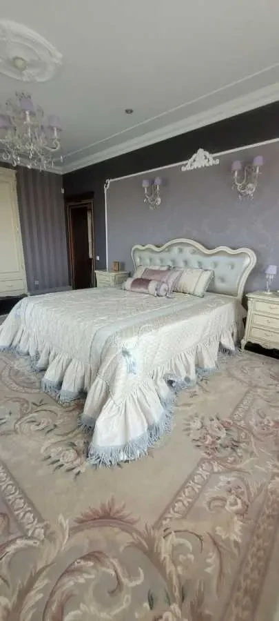 6-к будинок Київ, Дарницький, Лісова 20