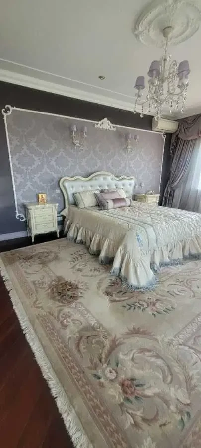 6-к будинок Київ, Дарницький, Лісова 19