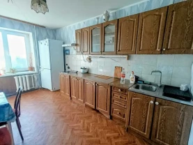 1-к квартира Одеса, Хаджибейський, Бугаёвская 46а