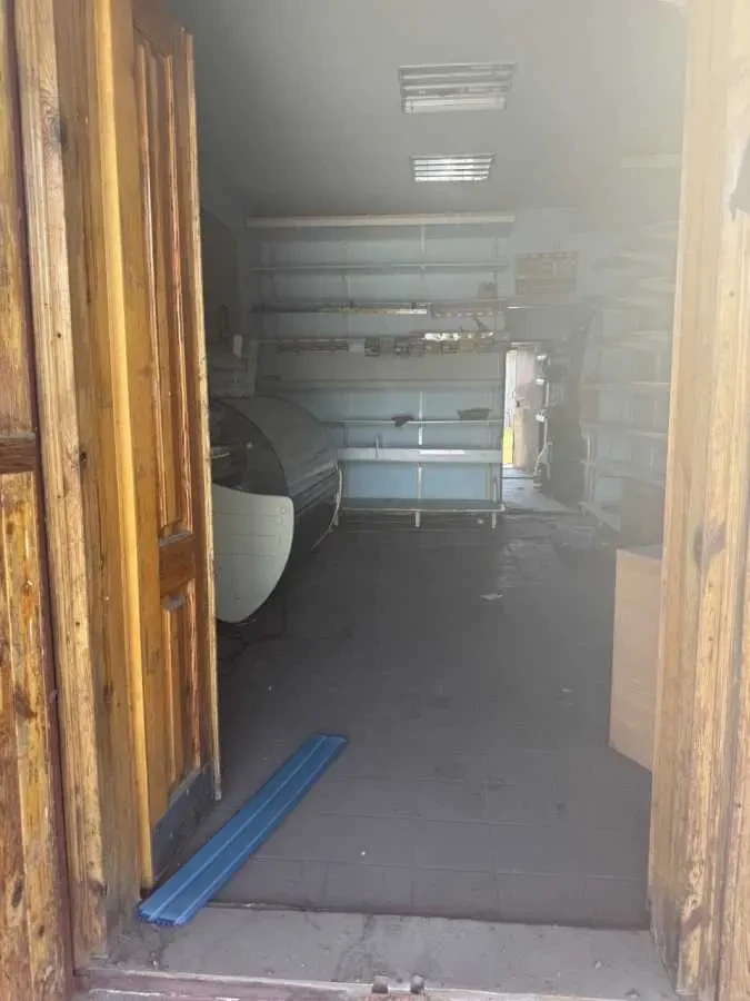 торгові площі Бучанський, Ірпінь, Северинівська 47 5