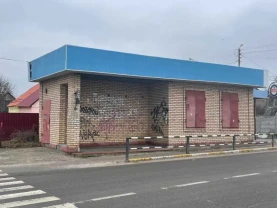 торгові площі Бучанський, Ірпінь, Северинівська 47