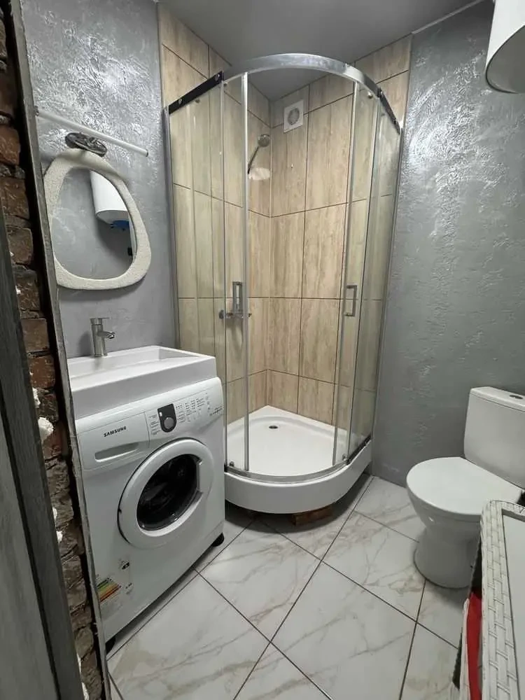 1-к квартира Бучанський, Гостомель, Мирна 3 3