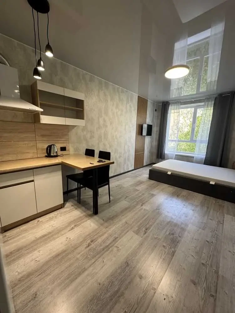 1-к квартира Бучанський, Гостомель, Мирна 3 7