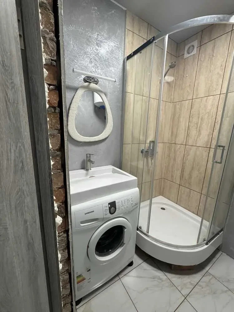 1-к квартира Бучанський, Гостомель, Мирна 3 8