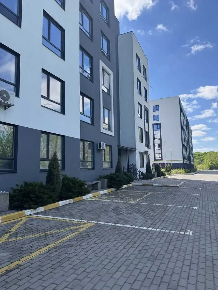 1-к квартира Бучанський, Гостомель, Мирна 3 11