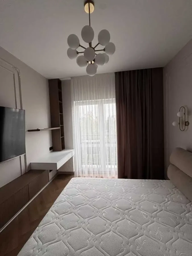 2-к квартира Київ, Голосіївський, Метрологічна 31 17