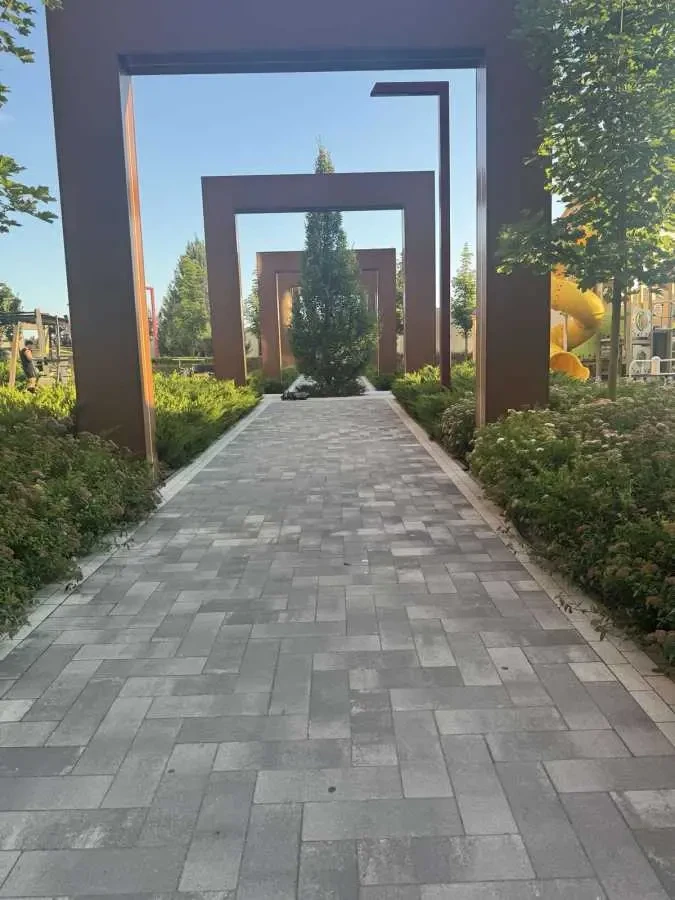 1-к квартира Бучанський, Ірпінь, Університетська 1/Л 13