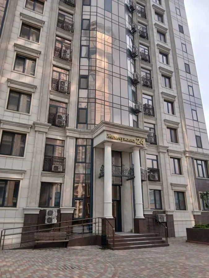 1-к квартира Одеса, Приморський, Итальянский бульвар 3А 7