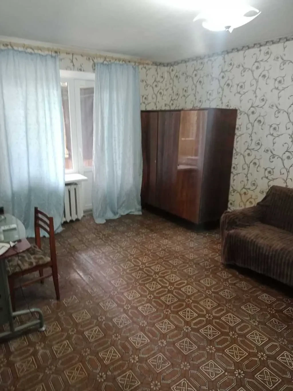 1-к квартира Одеса, Пересипський, Заболотного 22