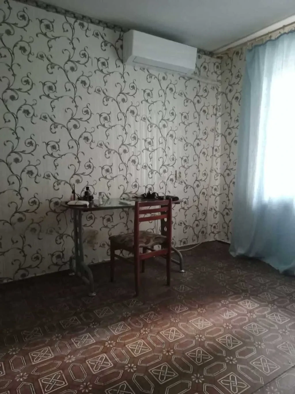 1-к квартира Одеса, Пересипський, Заболотного 22 7