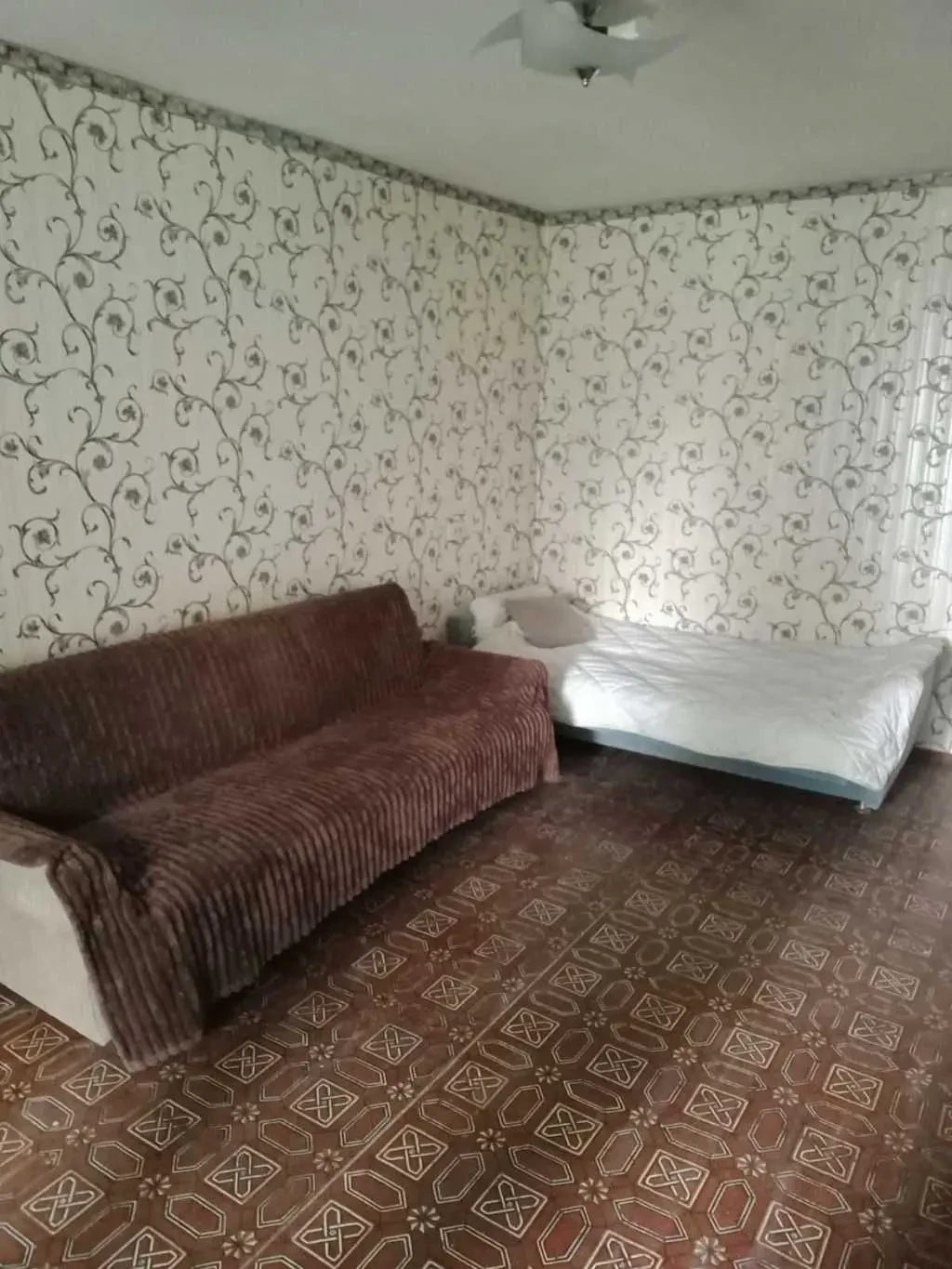 1-к квартира Одеса, Пересипський, Заболотного 22 8