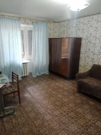1-к квартира Одеса, Пересипський, Заболотного 22
