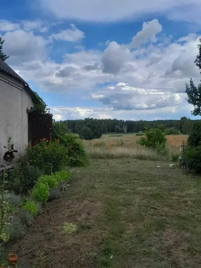 3-к будинок Малинський, Малин, Миру 9