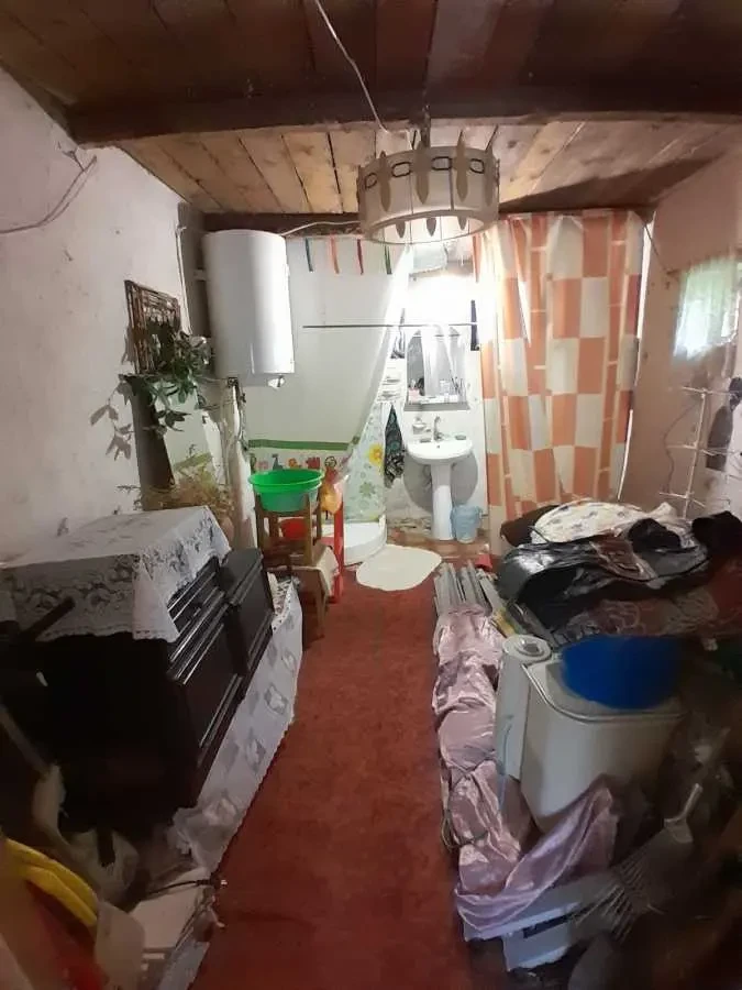 3-к будинок Малинський, Малин, Миру 14