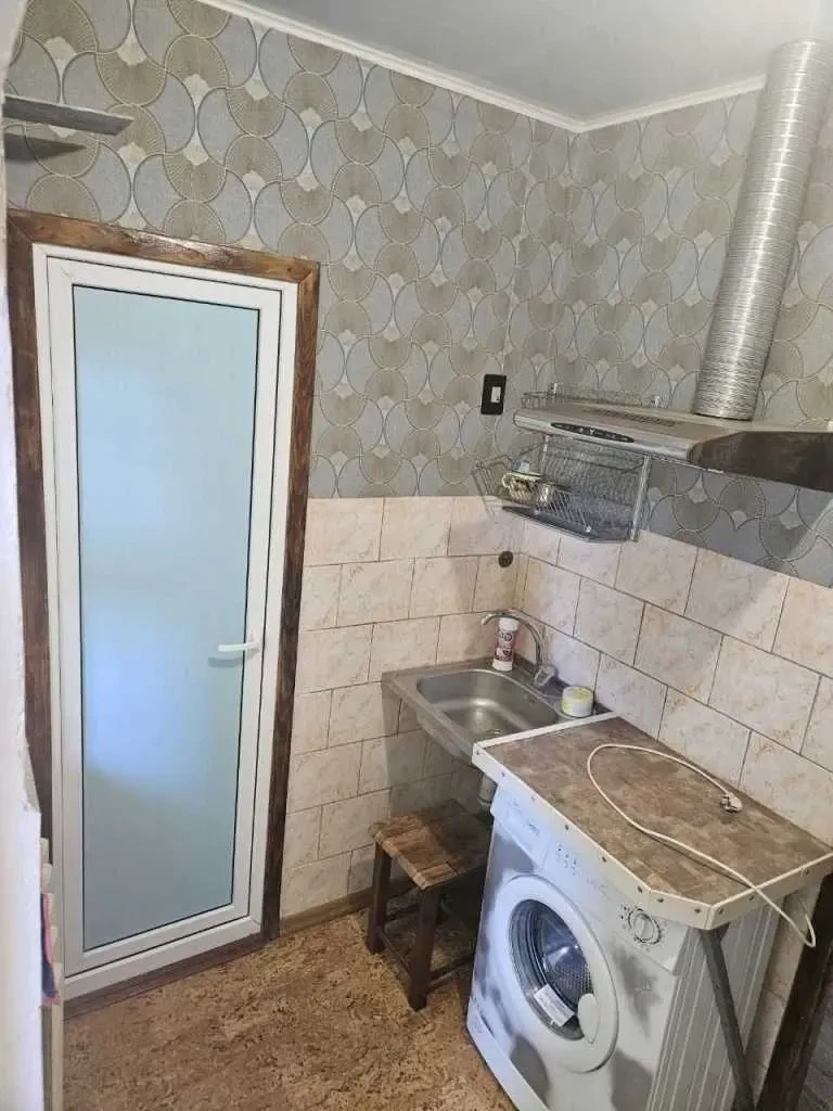 1-к квартира Одеса, Хаджибейський, Заднепровского 10а 2