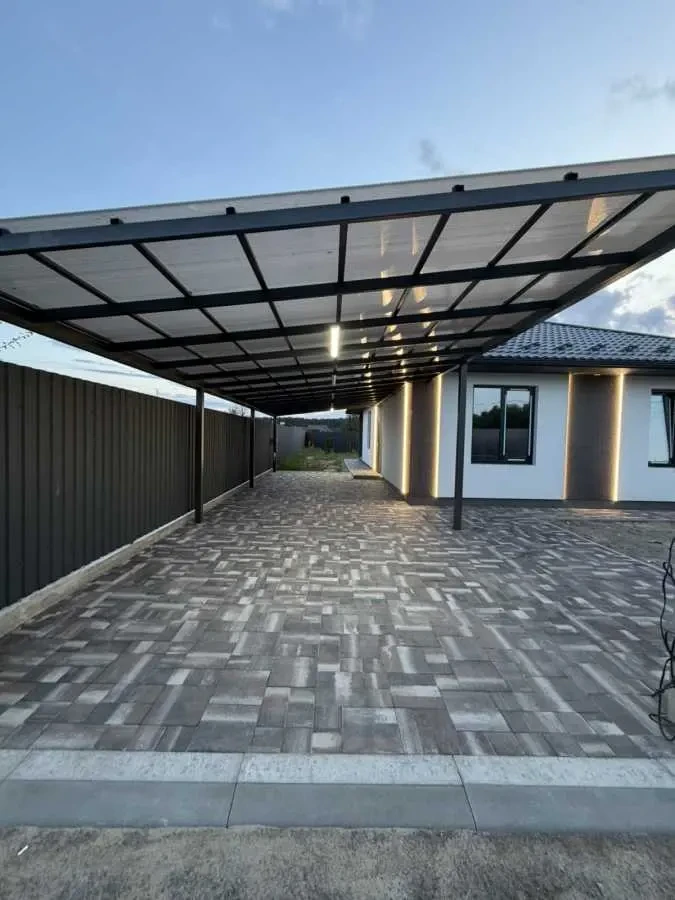 2-к будинок Броварський, Рожівка, Миру 10