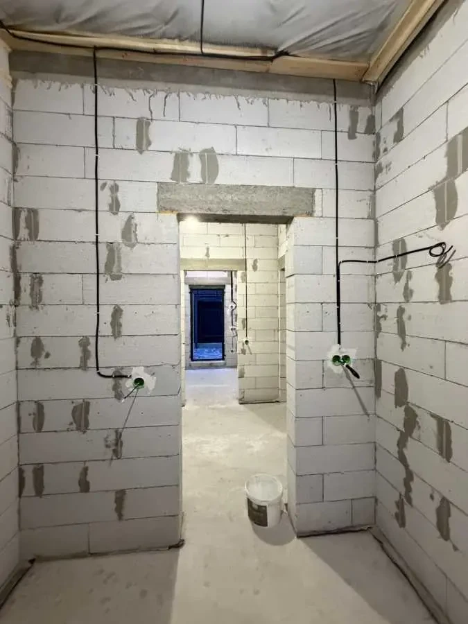 2-к будинок Броварський, Рожівка, Миру 4